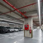 Parking Structures