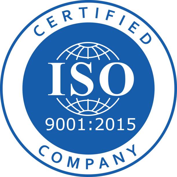 ISO 9001:2015 — Quality Management
