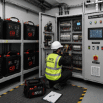 AMC Maintenance