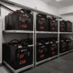 CBS Cabinet Installation