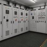 DCD Inspection & Testing