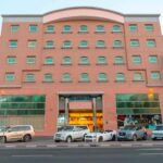 AMC Contract- GRAND Continent Hotel