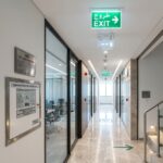 Emergency & Exit Lighting