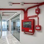 Fire Alarm & Detection System