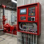 Fire Pump Controller