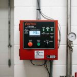 Fire_pump_controller_panel
