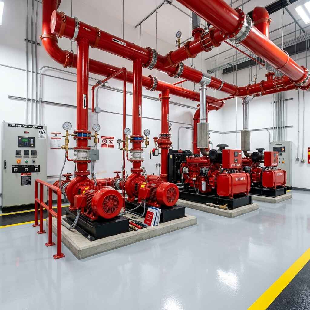Fire_pump_room_with_pumps