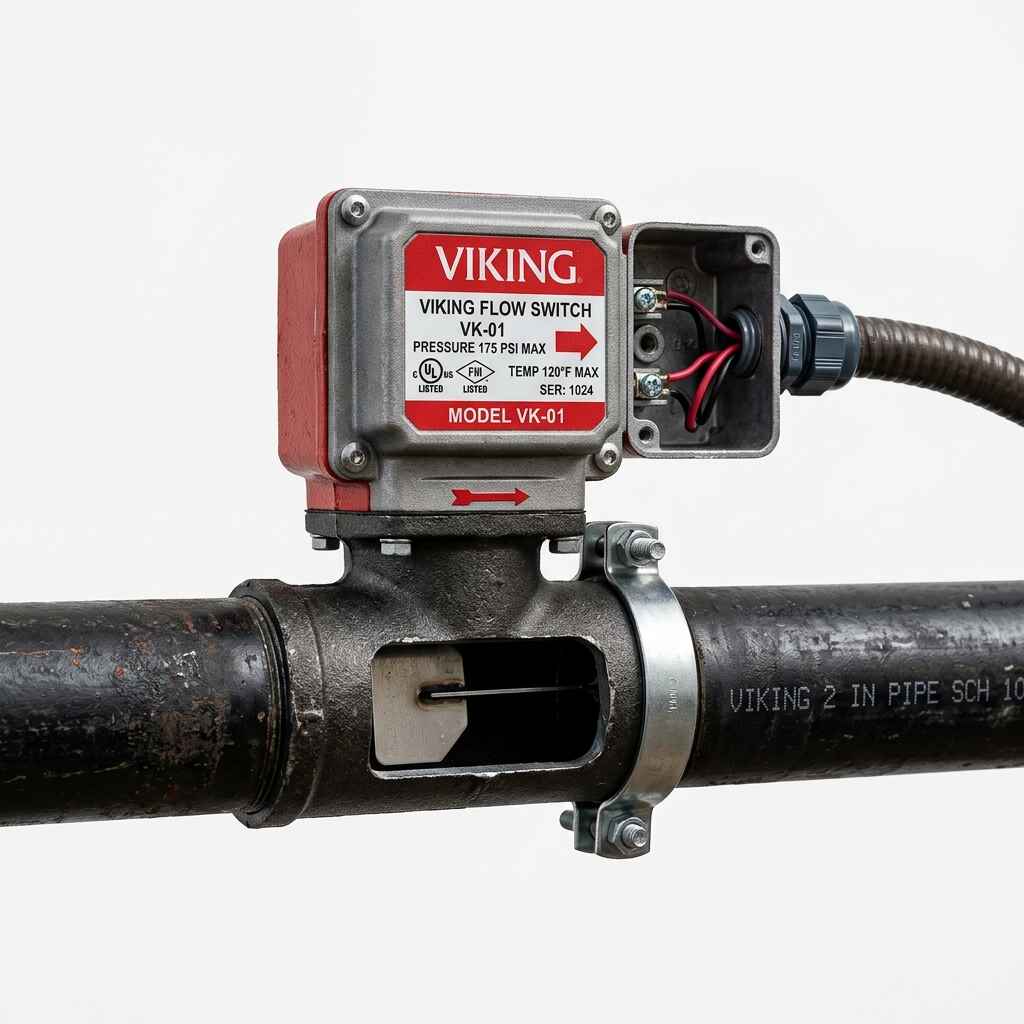 Flow_switch_on_sprinkler_pipe